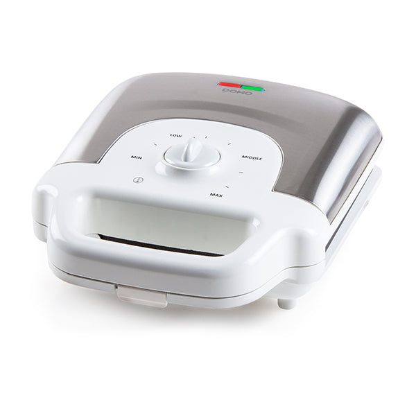 Gaufrier électrique tasty Waffle 900 W Domo DO9222W Domo - Mathon - 2