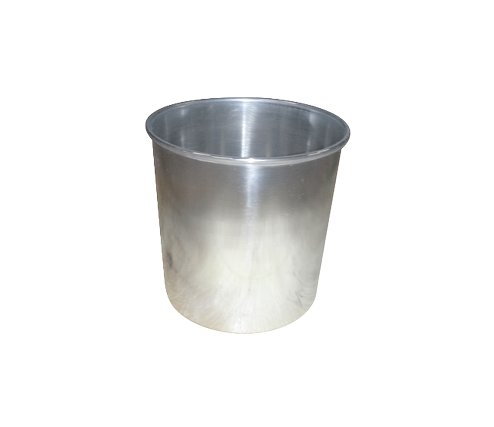 bol de récuperation des graisses Planchaelec - Mathon - 1