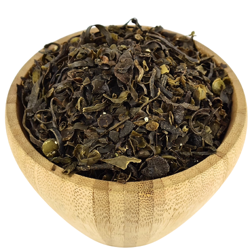 Fucus Vésiculeux Bio en Vrac 125g Vrac Bio - Mathon - 1