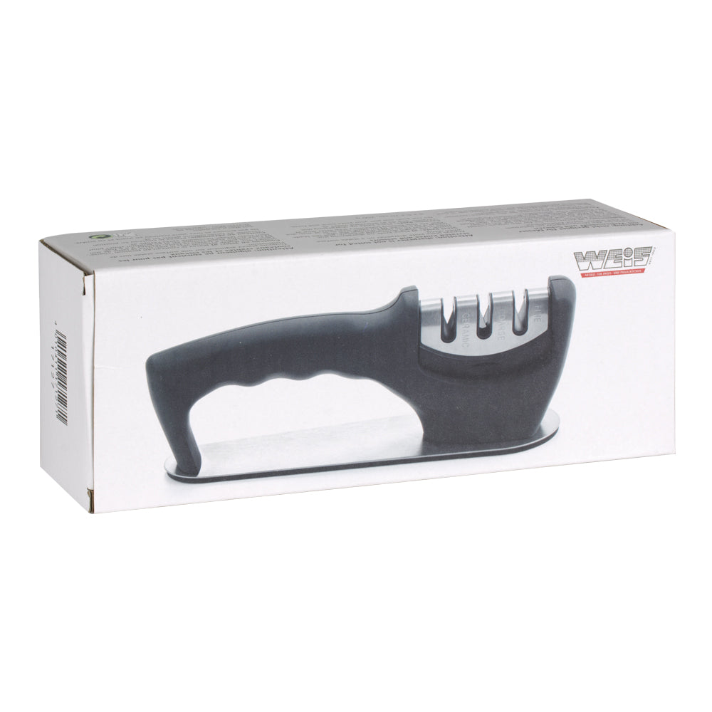 Aiguiseur à couteaux Weis - Mathon - 2