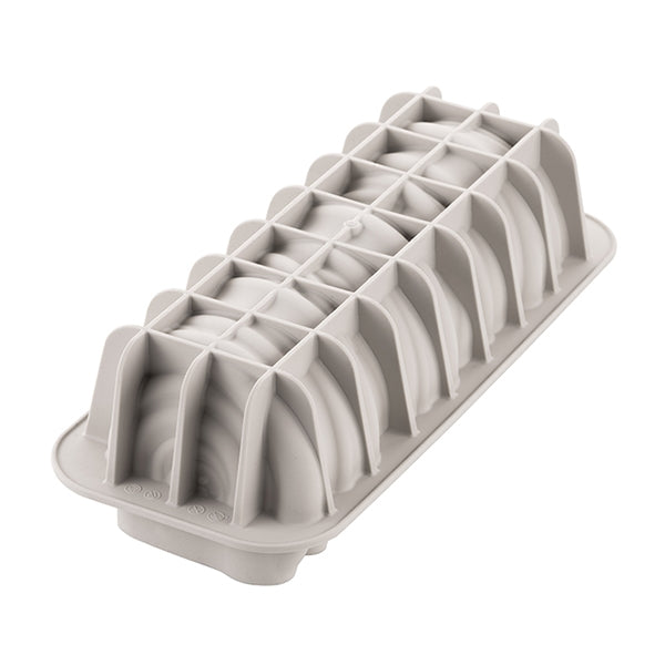 Moule silicone 3D Lana Silikomart - Mathon - 3