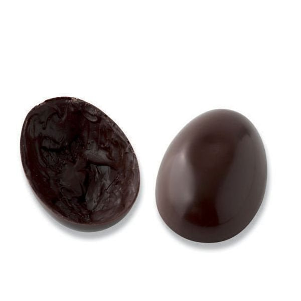 Moule demi-oeufs de Pâques en silicone Silikomart - Mathon - 2