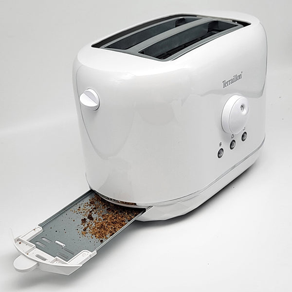 Grille pain Diamant 870 W Terraillon - Mathon - 4