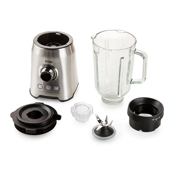 Super Blender 1,5 L 1000 W Domo - Mathon - 5
