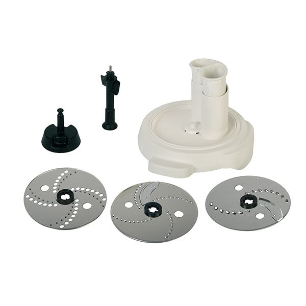 Accessoire découpe légumes XF383110 pour Companion Moulinex - Mathon - 1