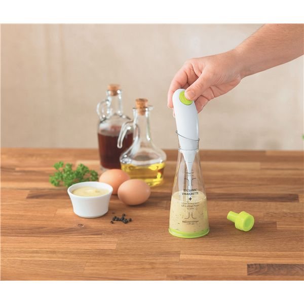 Vinaigrette Express One Touch - Mathon - 2