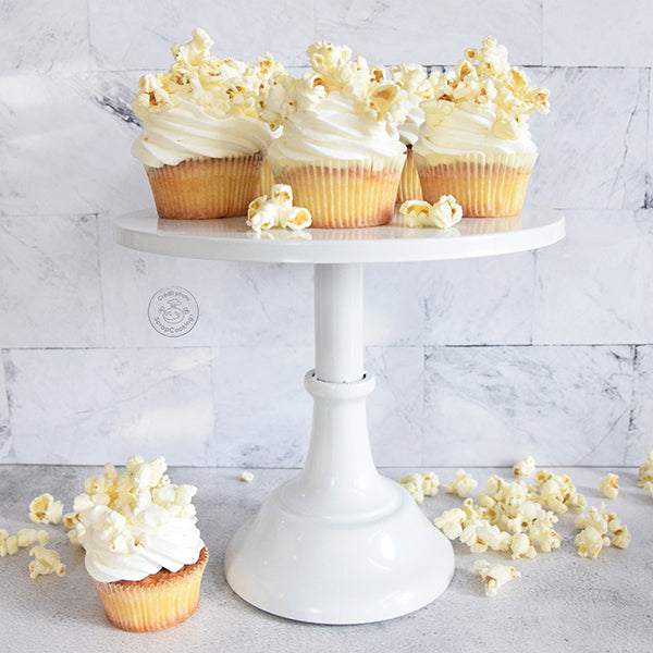 Caissettes blanches 36 pièces Scrapcooking - Mathon - 5