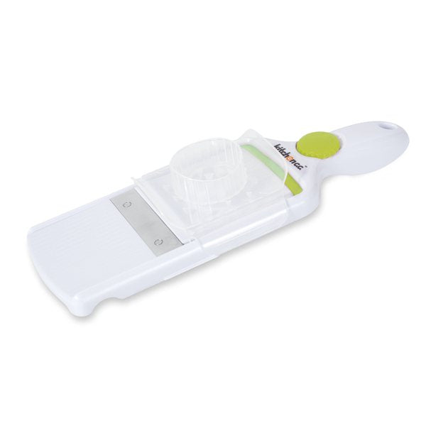 Mandoline haute sécurité spéciale rondelles - Mathon - 1