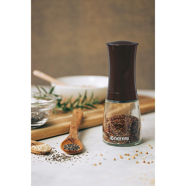 Moulin à graines CM-20C-SF Kyocera - Mathon - 3