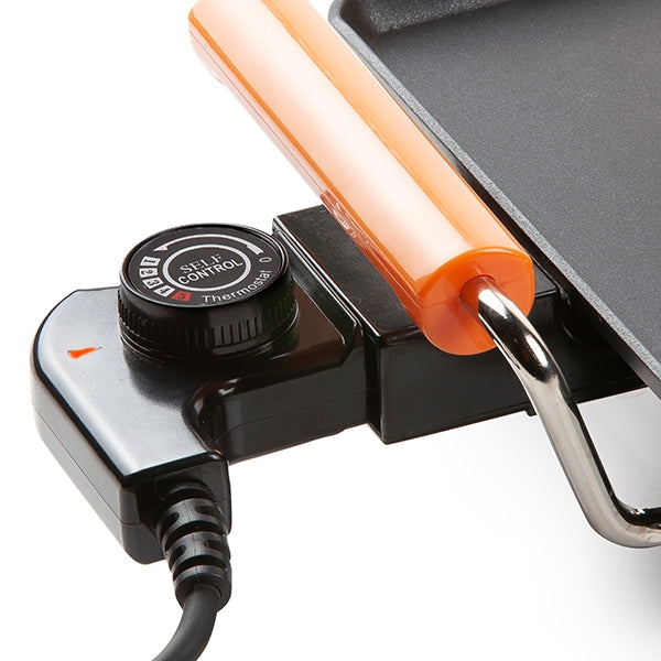 Plancha 70 cm 1800 W Domo - Mathon - 2