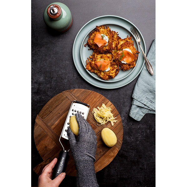 Gant anti-coupures Microplane - Mathon - 4