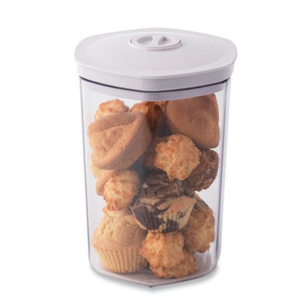 3 boîtes pour appareil sous vide Lacor - Mathon - 2