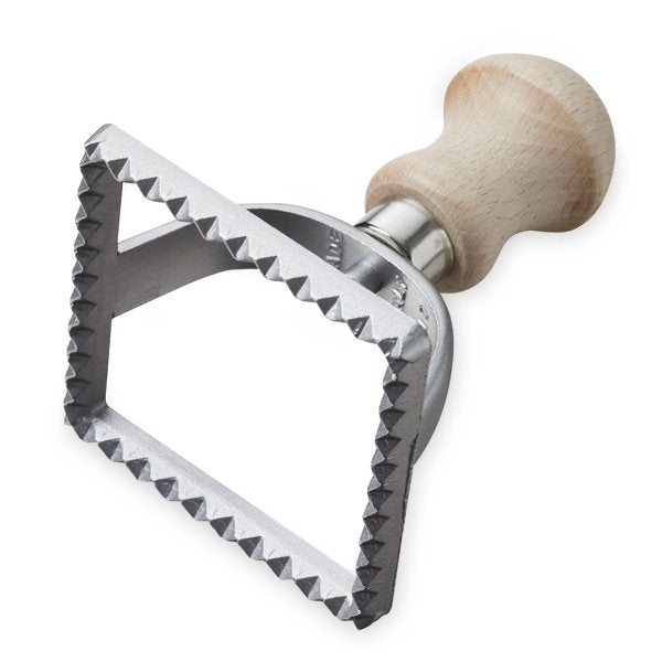 Découpe-ravioles carré - Mathon - 1