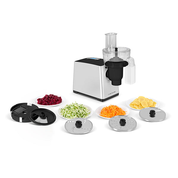 Robot hachoir multifonctions PRH650 Riviera et bar - Mathon - 2