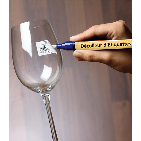 Stylo décolle étiquettes Wenko by Maximex - Mathon - 3