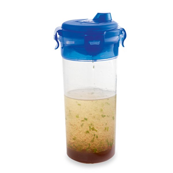 Shaker à sauce gradué avec hélice Lock and Lock - Mathon - 2