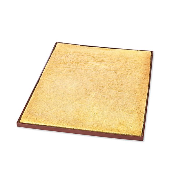 Flexi'plaque de pâtisserie à rebords en silicone 36,5 cm Mathon 
