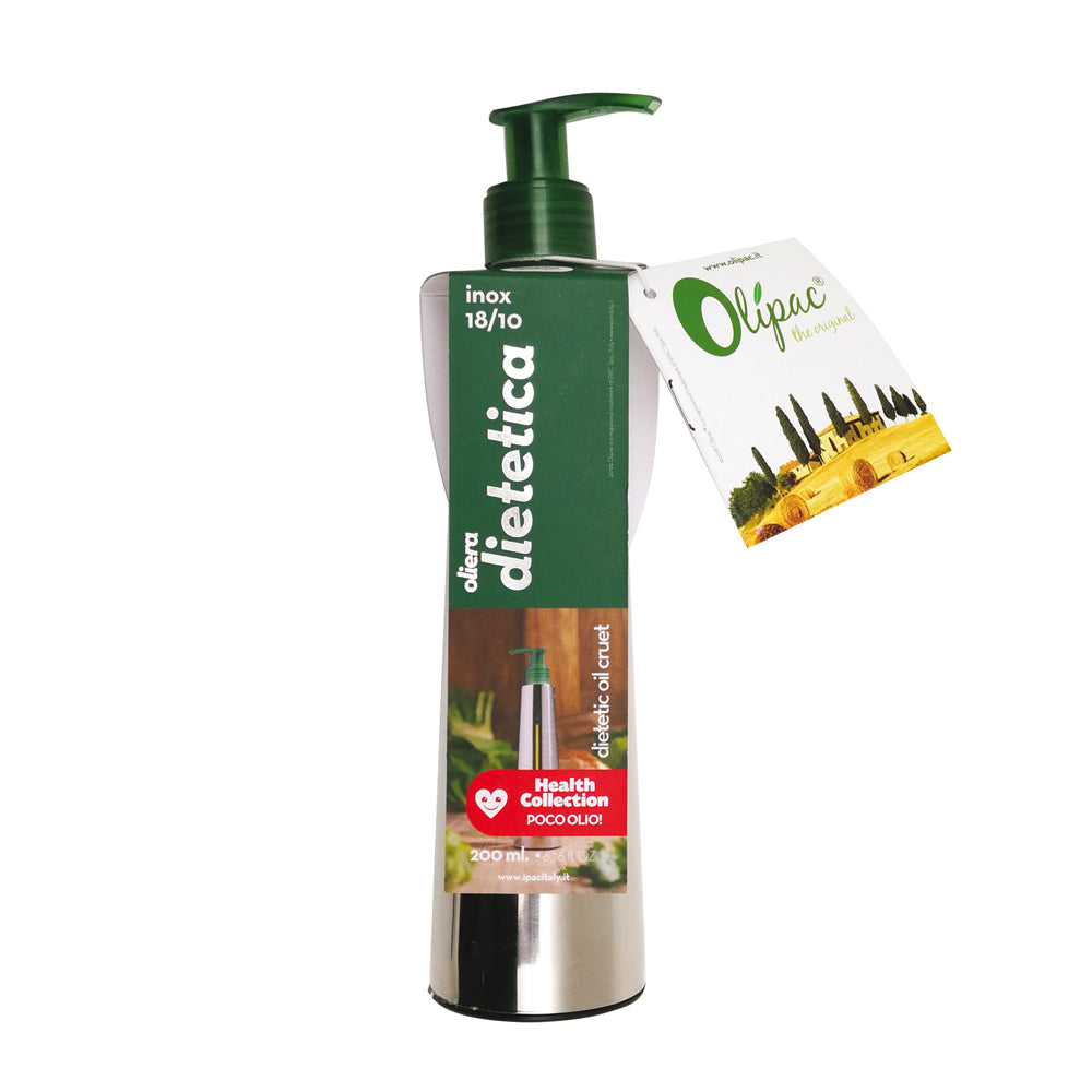 Vaporisateur doseur 20 cl assaisonnement brillant IPAC - Mathon - 2