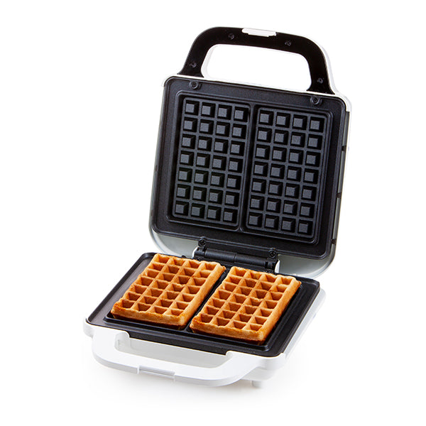 Gaufrier électrique tasty Waffle 900 W Domo DO9222W Domo - Mathon - 1