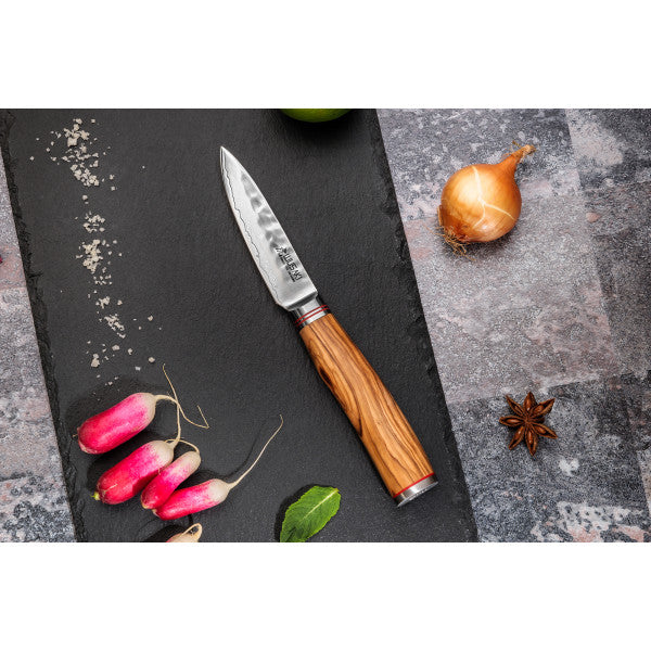 Coffret de chef 20 cm, Universel 12 cm, Office 9 cm Wusaki - Mathon - 5