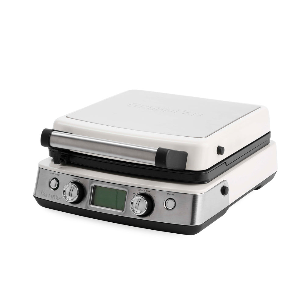 Gaufrier crème Greenpan - Mathon - 1