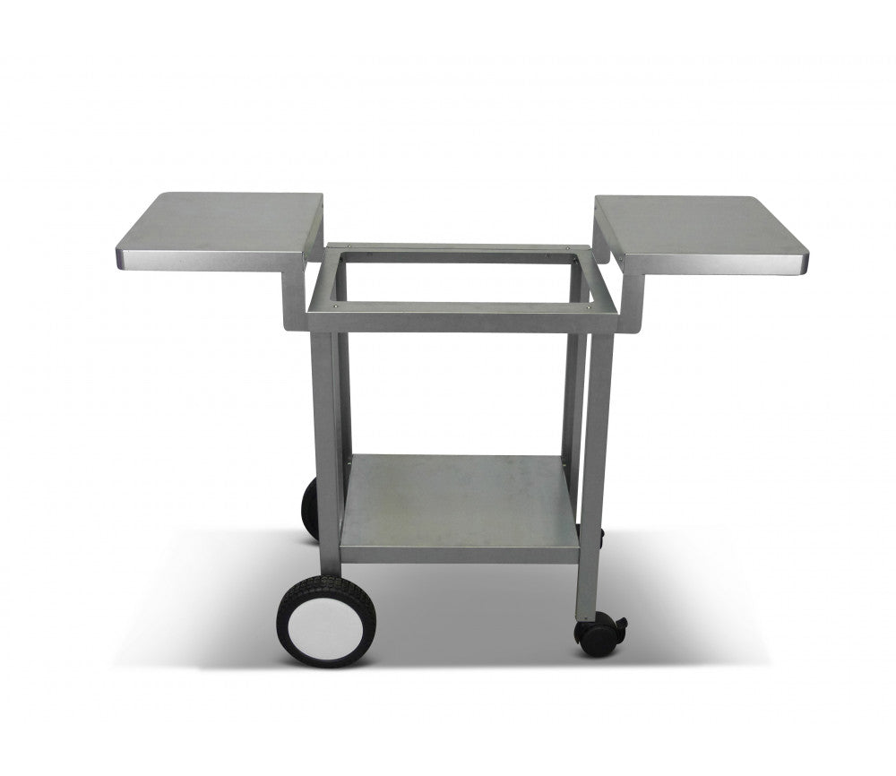 Chariot Monceau 600/401 Planchaelec - Mathon - 1