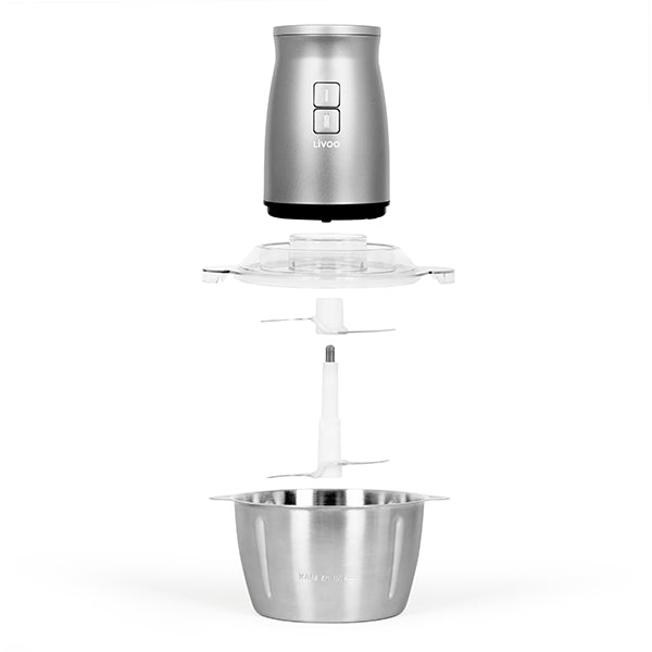 Hachoir multifonction DOP237 Livoo - Mathon - 3