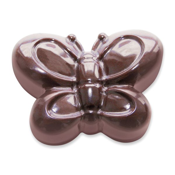 1 Moule 15 chocolats Printemps en silicone Silikomart - Mathon - 5
