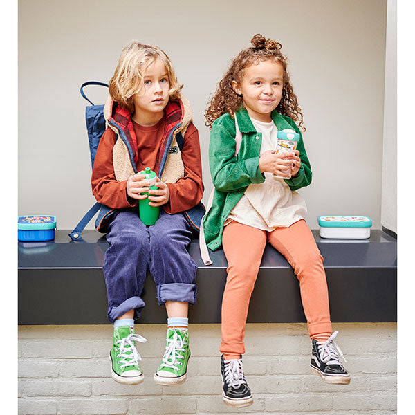 Gourde pop-up Campus animal Mepal - Mathon - 2