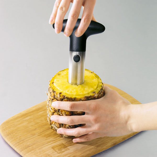 Coupe ananas inox Mathon - Mathon - 1