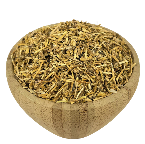 Chiendient Racines Bio en Vrac 500g Vrac Bio - Mathon - 1