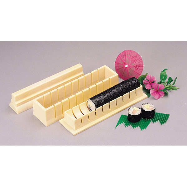 Moule à sushi 22 cm Ibili - Mathon