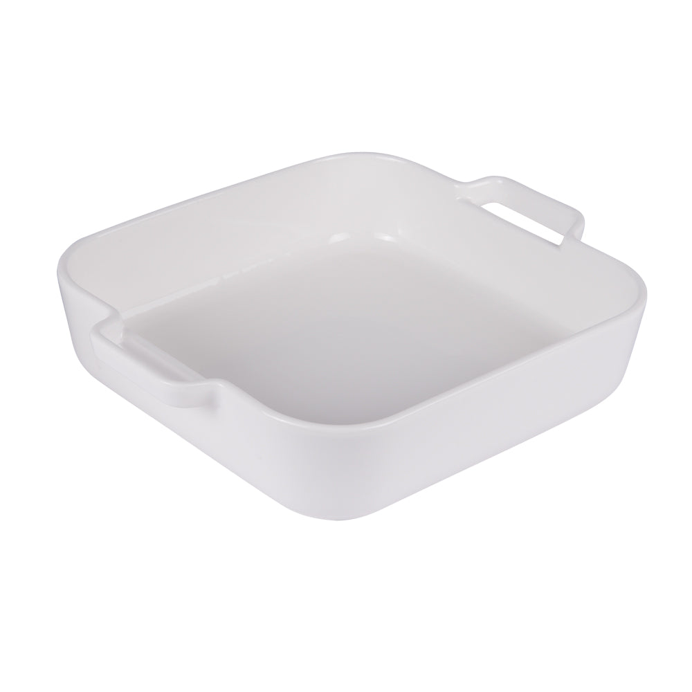 Plat à four carré 24x20,4 cm Trend