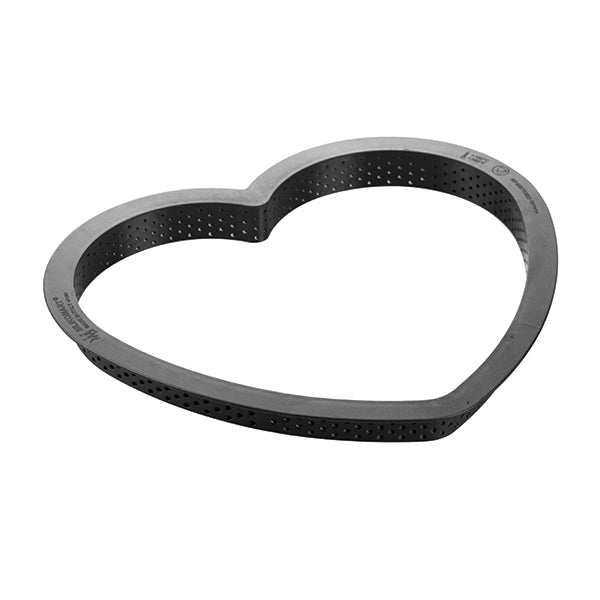 Kit tarte en silicone Mon Amour Silikomart - Mathon - 3