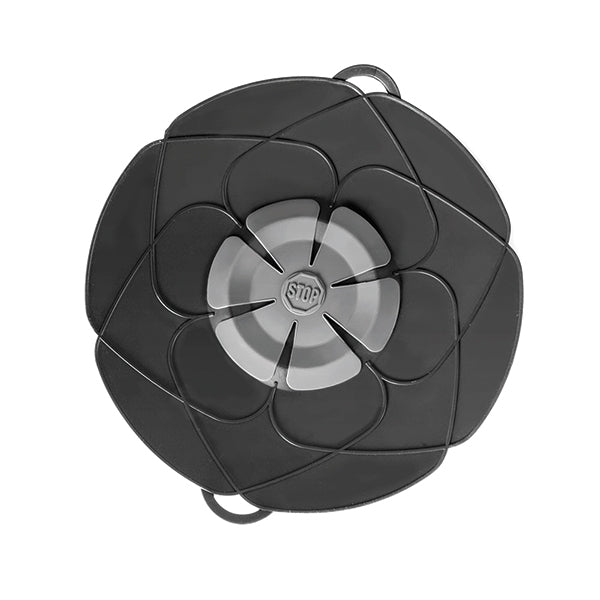 Protection anti-débordement silicone 29 cm Ibili - Mathon - 2