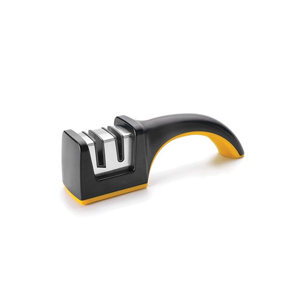 Aiguiseur pour couteaux et ciseaux Ibili - Mathon - 1