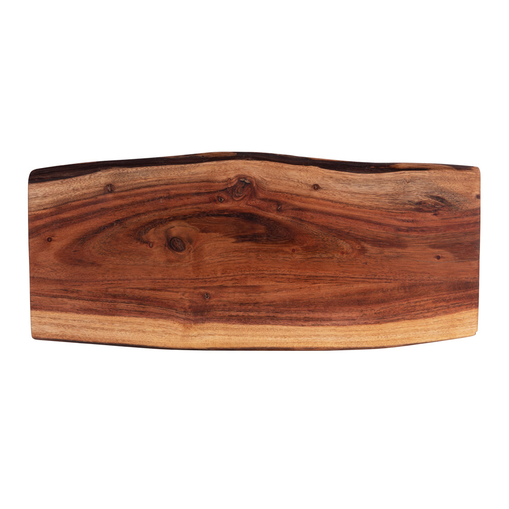 Planche Wild de présentation 50x20x5 cm Table passion - Mathon - 2