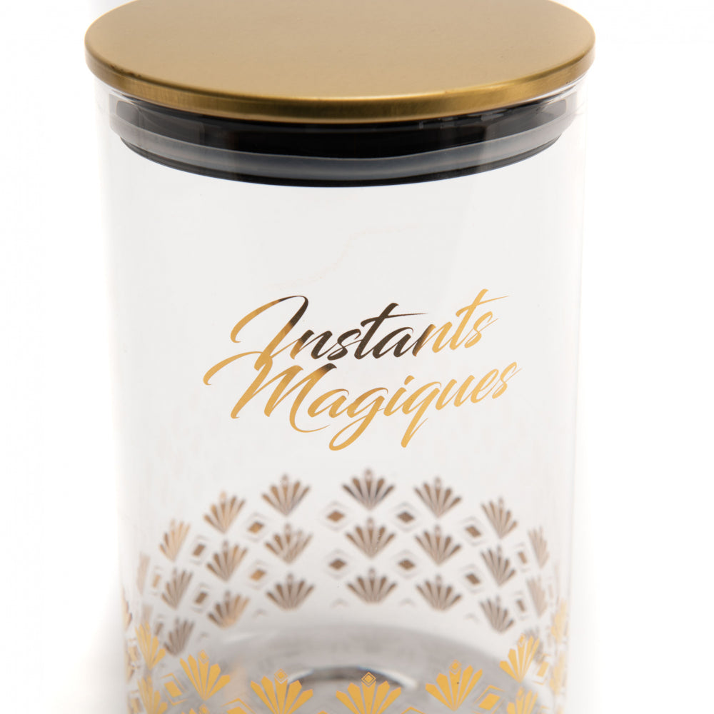 Bonbonnière magie Amadeus - Mathon - 2