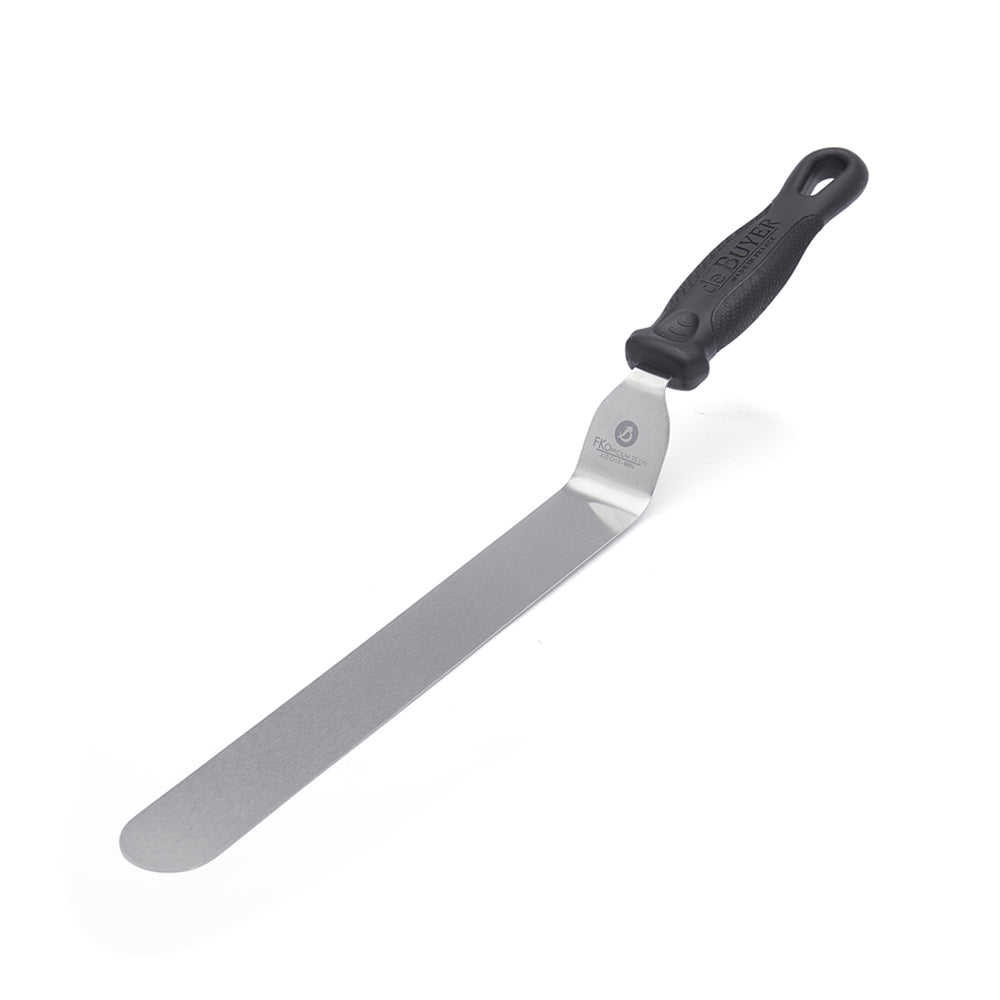 Spatule coudée Fkofficium 25 cm De Buyer - Mathon