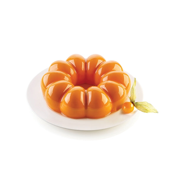 Moule silicone Moments 16 cm Silikomart - Mathon - 1