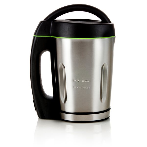 Mixeur à soupe Soup Maker 1,6 L 1000 W DO498BL Domo - Mathon - 2