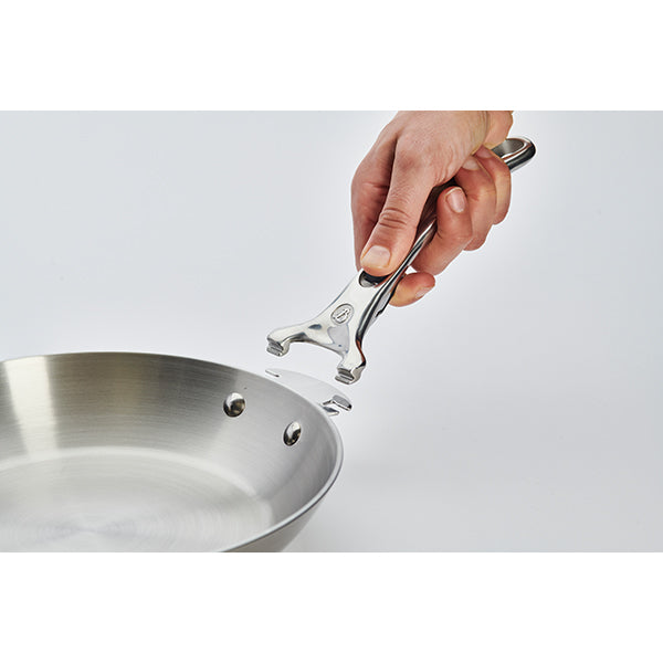 Poignée amovible Loqy De Buyer - Mathon - 3