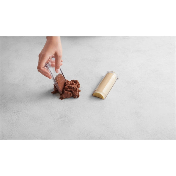 Presse à biscuits deux couleurs Betty Bossi - Mathon - 6