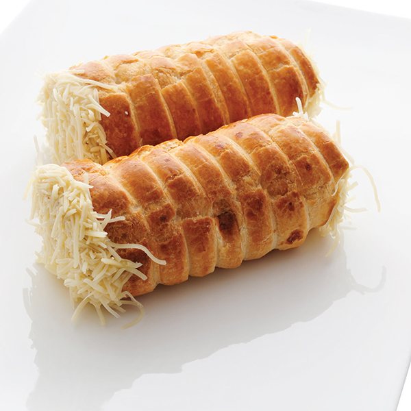 6 tubes en inox 10 cm Ard