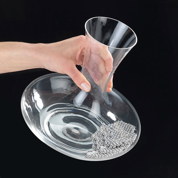 Billes de nettoyage en acier inoxydable Wenko by Maximex - Mathon - 1