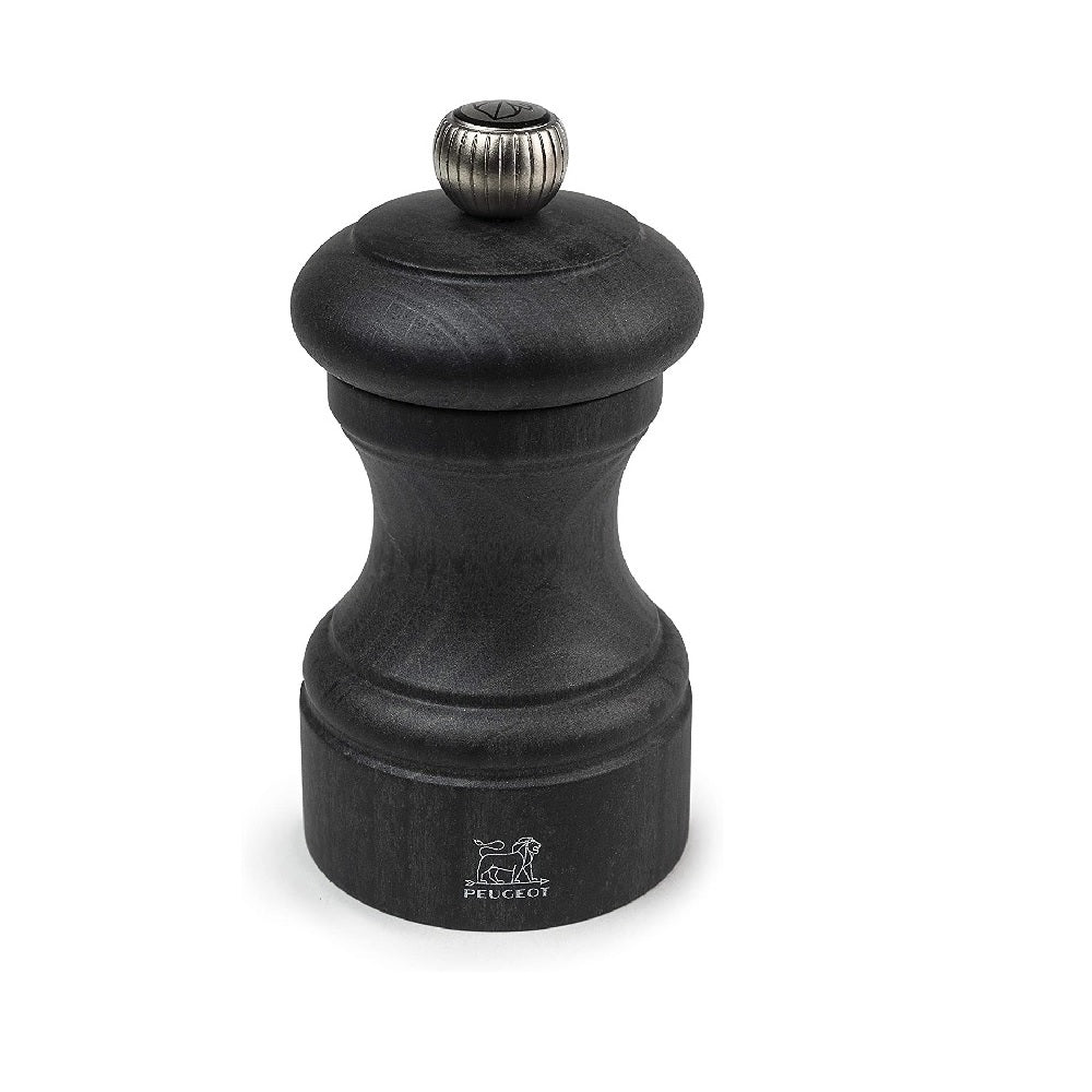 Moulin à poivre 10 cm en bois Paris u