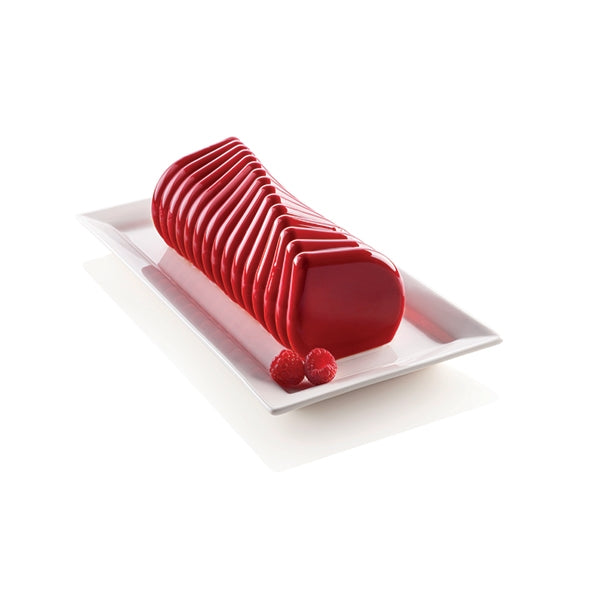 Moule à gâteaux en silicone Corallo Silikomart - Mathon - 1