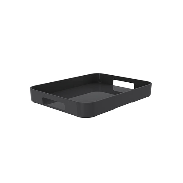 Plateau Gallery S noir Zak Designs - Mathon - 1