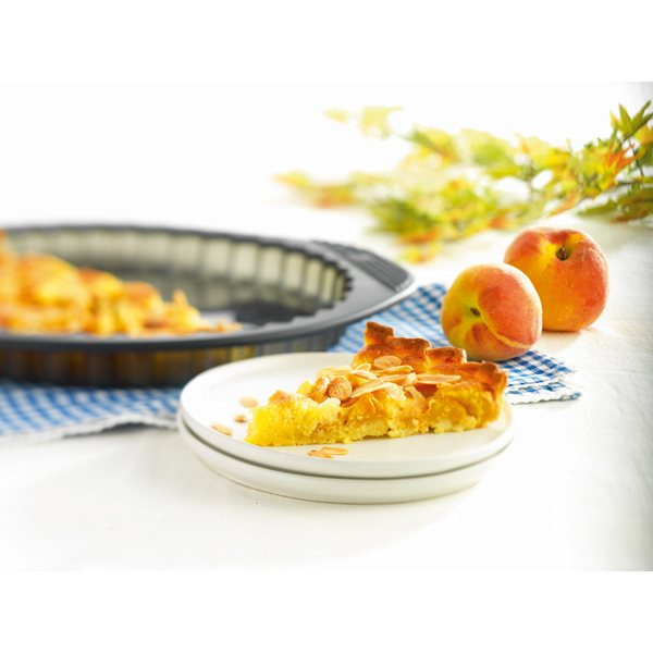 Moule à tarte silicone 28 cm Mastrad - Mathon - 3