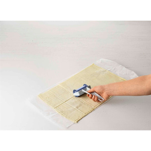 Roulette à feuilletés striés Betty Bossi - Mathon - 3